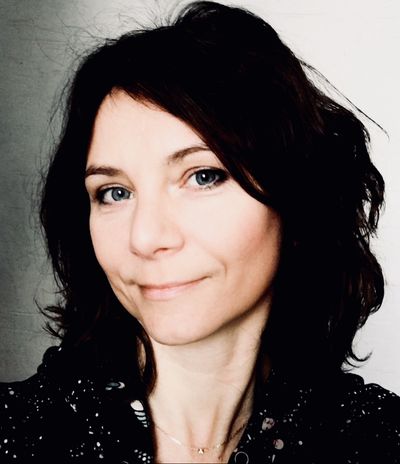 Agnieszka Kruczek